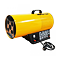 Heaters and coolers