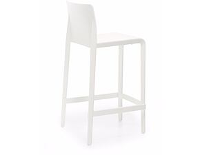 Bar stool white - Volt