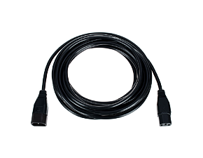 Euro cable PremiumCord extension 230 V, 3 - 5 m