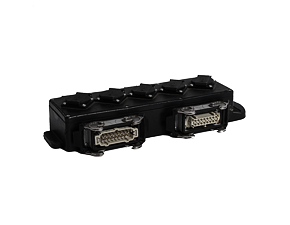 Powerbox Botex 2x H16/230 V