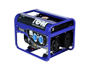 ELC 2500 TUSON generator