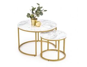 high coffee table