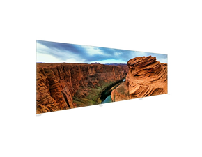 LightBox - 4x2.25m - rent