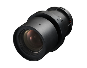 Panasonic ET-ELS20 Lens