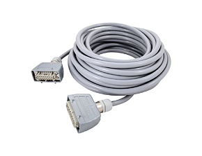 Multi cable Wieland - 230V/H16 - 30 m