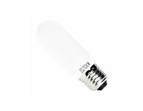 T-300D 150 W pilot light bulb