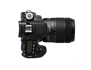 B Kit - Photocorner with modular frame