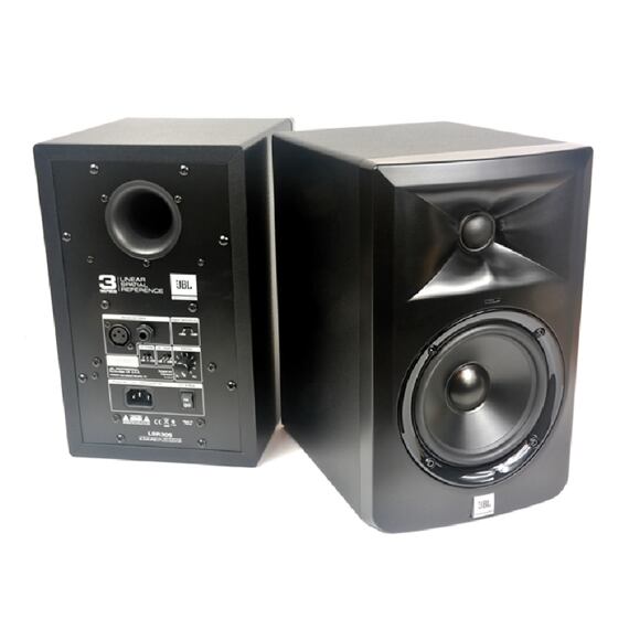 JBL LSR 305 - 2 pcs