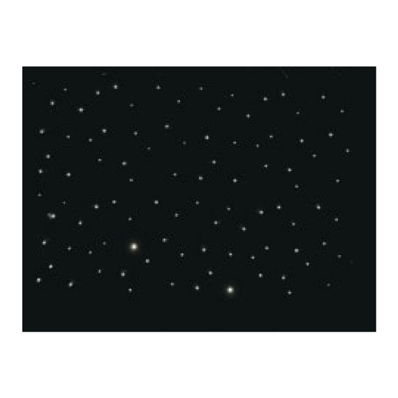 Sky DMX LED - 3x6m