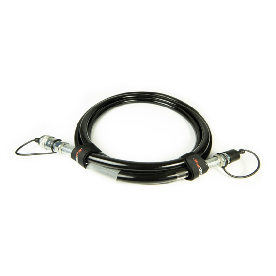 Super Blaster inlet hose - 6 m