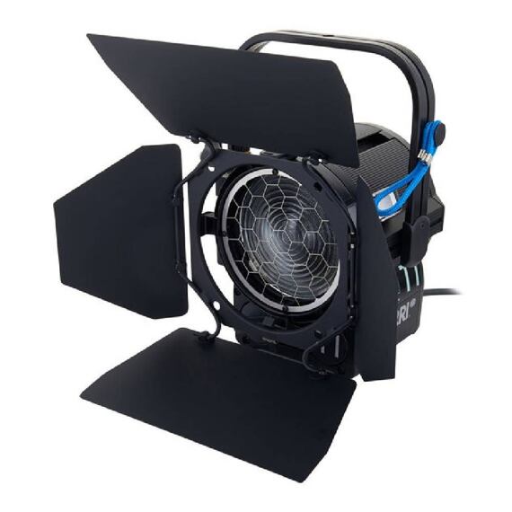 ARRI black T1 light