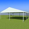 Eschenbach party tent 10x10 m - 2,9 m
