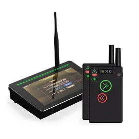 PerfectCue - Big DSAN - presenter