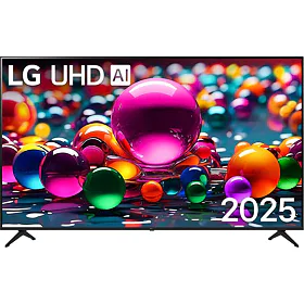 75" LG LED TV