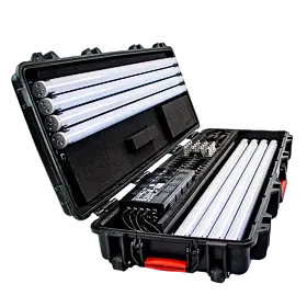 Astera - Titan Tube - Set of 8
