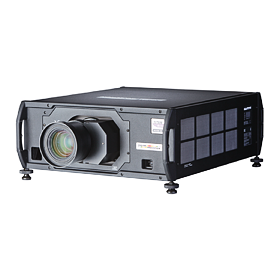 Digital Projection Titan Super Quad 1080p 3D Projector