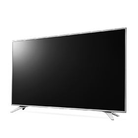 55" LED TV LG