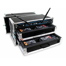 ALTAIR Wireless Intercom